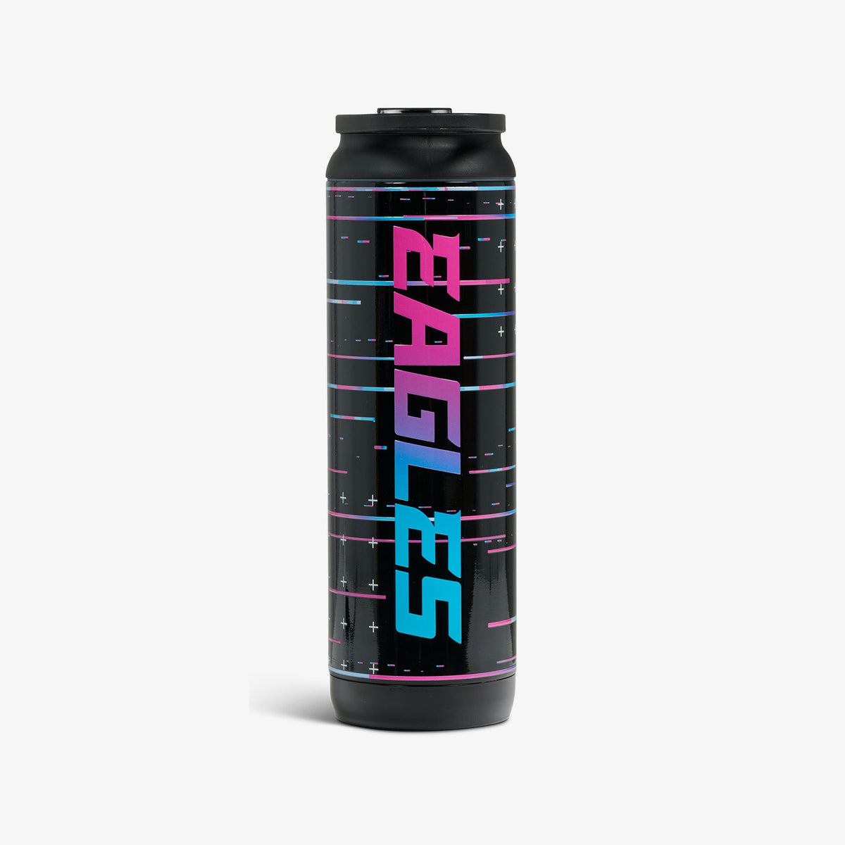 nfl-neon-philadelphia-eagles-20-oz-flip-n-sip-tumbler-r5 00027890-BK.jpg