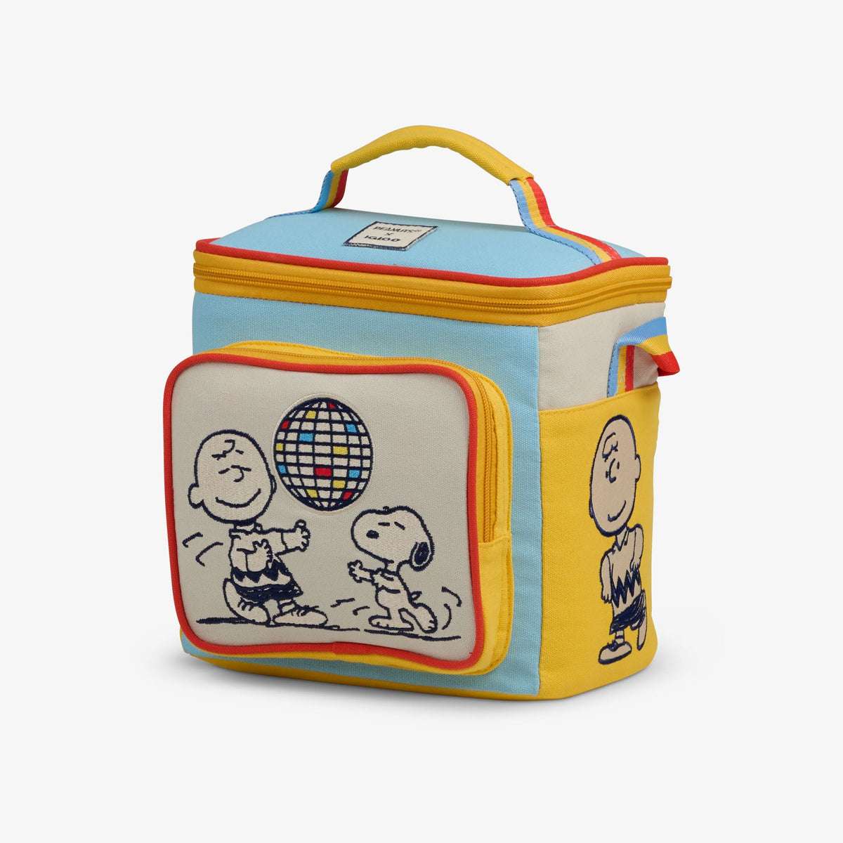 snoopy-disco-party-square-lunch-cooler-bag-f6 00027922-H1.jpg