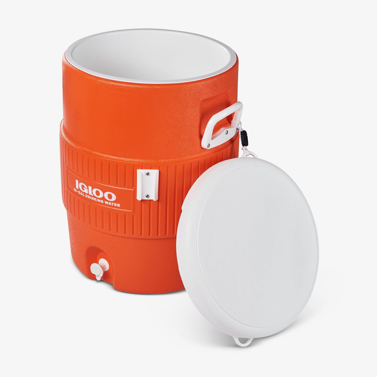 10-gallon-seat-top-water-jug-with-cup-dispenser-o1 42021-10-gallon-seat-top-water-jug-with-cup-dispenser-orange-cu-open.jpg